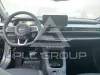 2026 Jeep Avenger