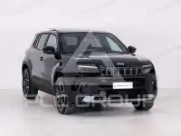 2026 Jeep Avenger