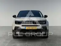 2026 Jeep Avenger