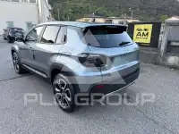 2026 Jeep Avenger