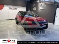 2026 Jeep Avenger