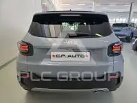 2026 Jeep Avenger