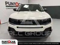 2026 Jeep Avenger