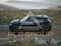 2026 Jeep Avenger