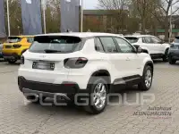 2026 Jeep Avenger