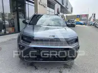 2026 Jeep Avenger