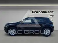 2026 Jeep Avenger