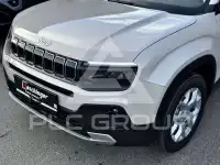 2026 Jeep Avenger