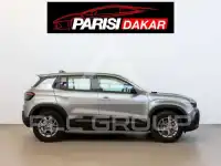 2026 Jeep Avenger