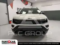 2026 Jeep Avenger