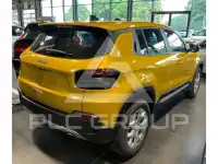 2026 Jeep Avenger