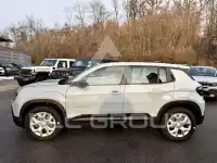 2026 Jeep Avenger