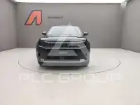 2026 Jeep Avenger