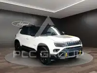 2026 Jeep Avenger