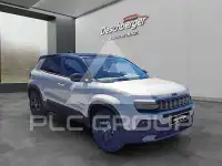 2026 Jeep Avenger