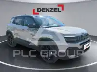2026 Jeep Avenger