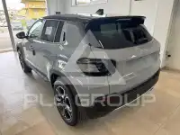 2026 Jeep Avenger