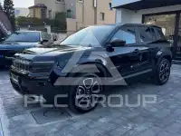 2026 Jeep Avenger
