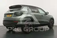 2026 Jeep Avenger