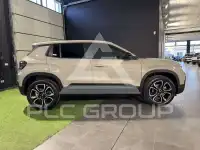 2026 Jeep Avenger