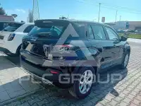 2026 Jeep Avenger