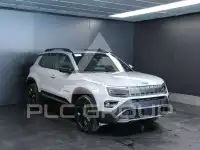 2026 Jeep Avenger