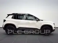 2026 Jeep Avenger
