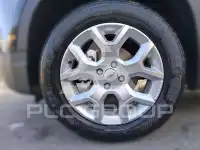 2026 Jeep Avenger