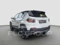 2026 Jeep Avenger