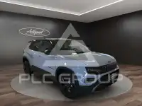 2026 Jeep Avenger