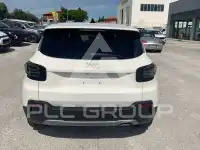 2026 Jeep Avenger