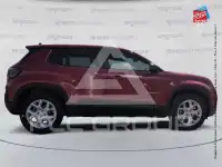 2026 Jeep Avenger