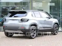 2026 Jeep Avenger