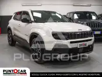 2026 Jeep Avenger