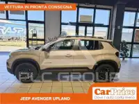 2026 Jeep Avenger