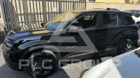 2026 Jeep Avenger