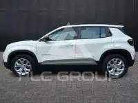 2026 Jeep Avenger