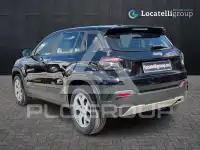 2026 Jeep Avenger