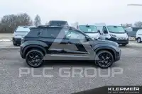 2026 Jeep Avenger