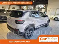 2026 Jeep Avenger