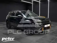 2026 Jeep Avenger