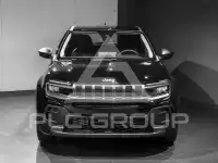 2026 Jeep Avenger