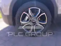 2026 Jeep Avenger