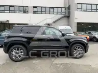 2026 Jeep Avenger