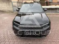 2026 Jeep Avenger