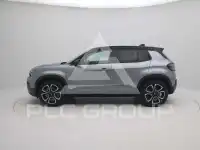 2026 Jeep Avenger