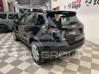 2026 Jeep Avenger