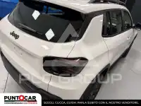 2026 Jeep Avenger