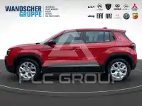 2026 Jeep Avenger