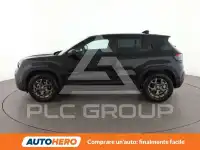 2026 Jeep Avenger